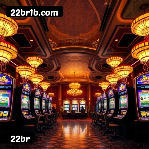 Cassino 22br app mobile