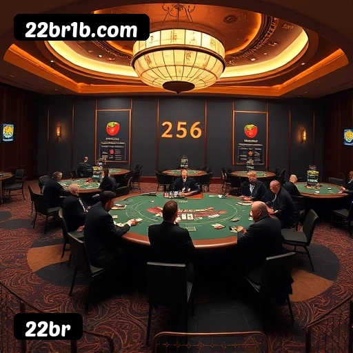 App 22br Android download