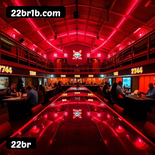 Slots no app 22br mobile