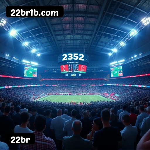 Bônus boas-vindas 22br R$100