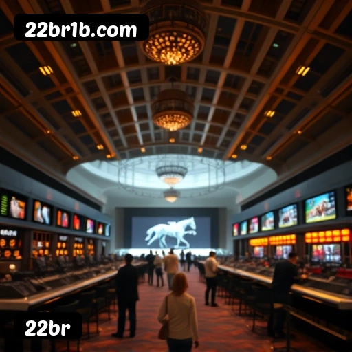 Bônus e prêmios 22br