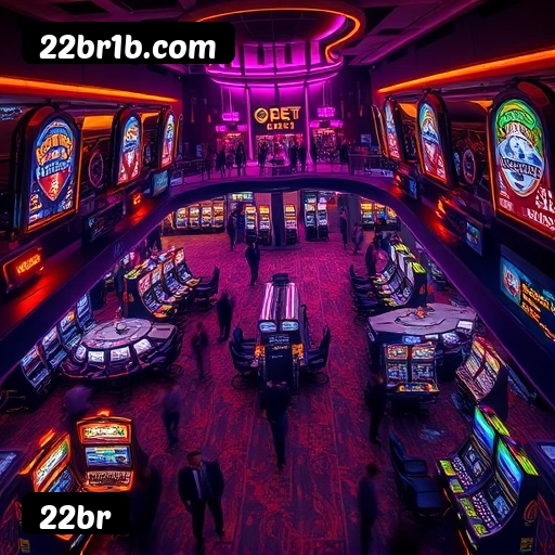 Configurações úteis dentro do app 22br