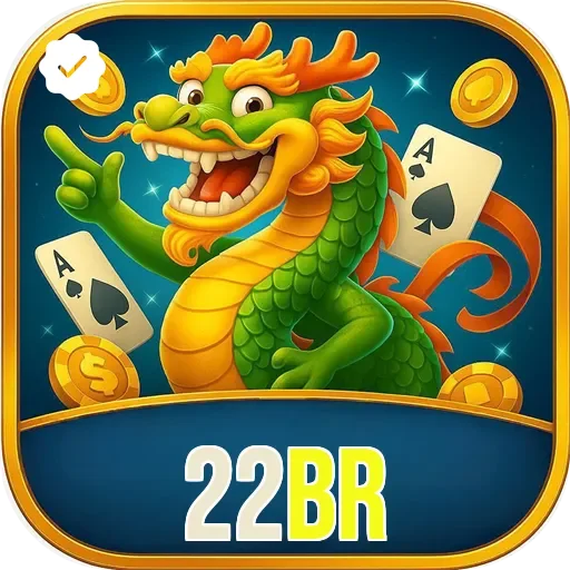 Plataforma 22br - cassino e apostas